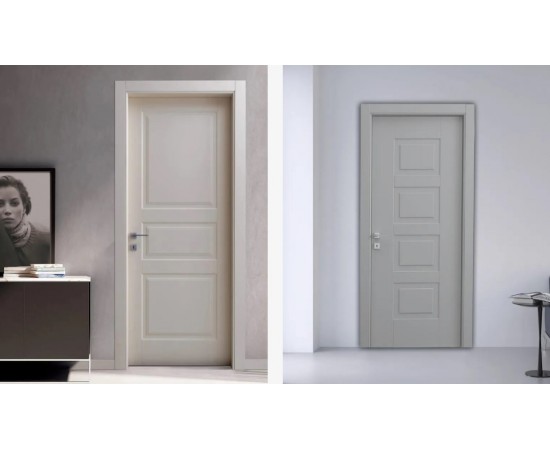 Kale Lake Kapı KL03L