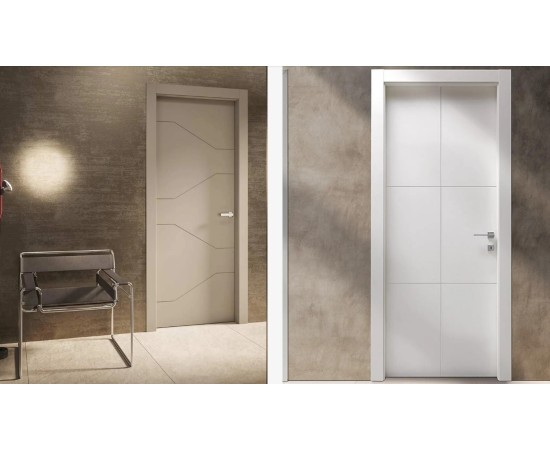 Kale Lake Kapı KL01L