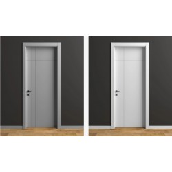 Kale Lake Kapı KL02L