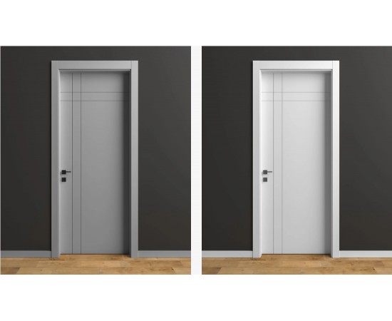 Kale Lake Kapı KL02L