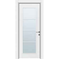 Kale Madra Amerikan Kapı KL05A