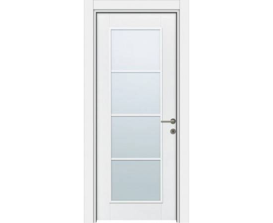 Kale Madra Amerikan Kapı KL05A