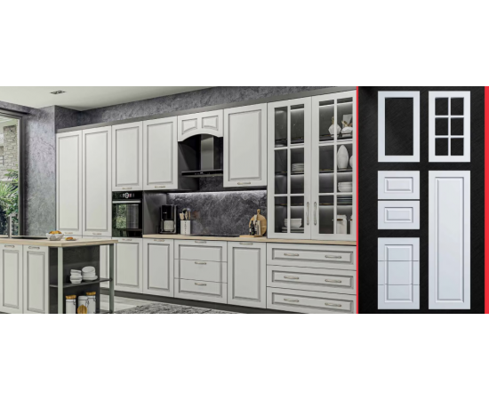 Kale Lake Kapak KLK01