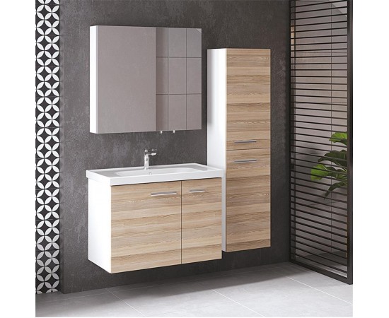 Kale Denko Terra Banyo Dolabı KLD01