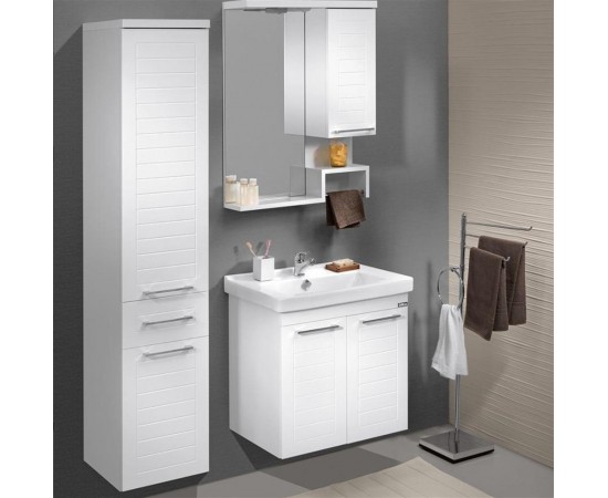 Kale Orka  Perge Banyo Dolabı KLO03