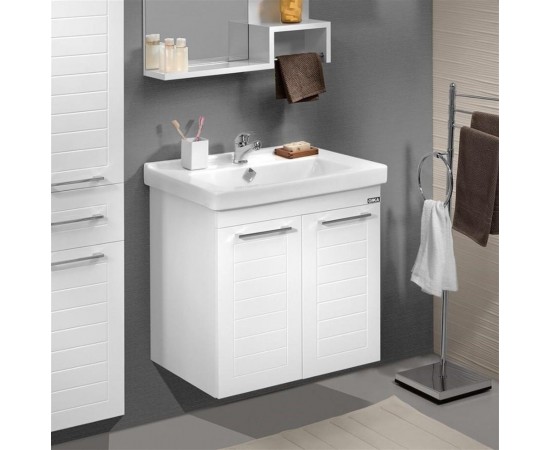 Kale Orka  Perge Banyo Dolabı KLO03