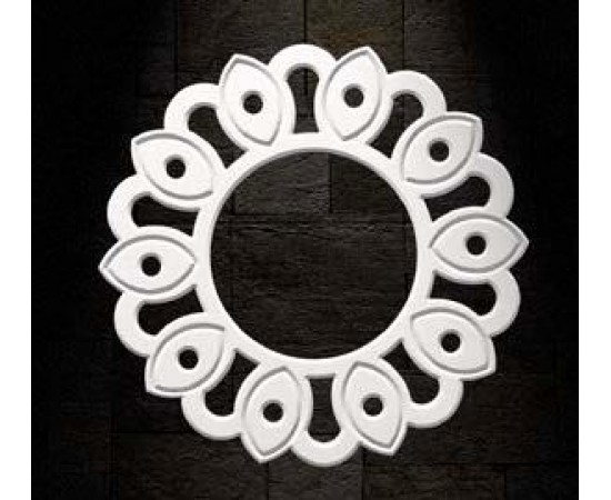 Kale Dekoratif Ayna AY02