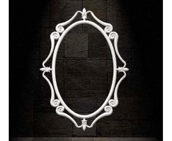 Kale Dekoratif Ayna AY06