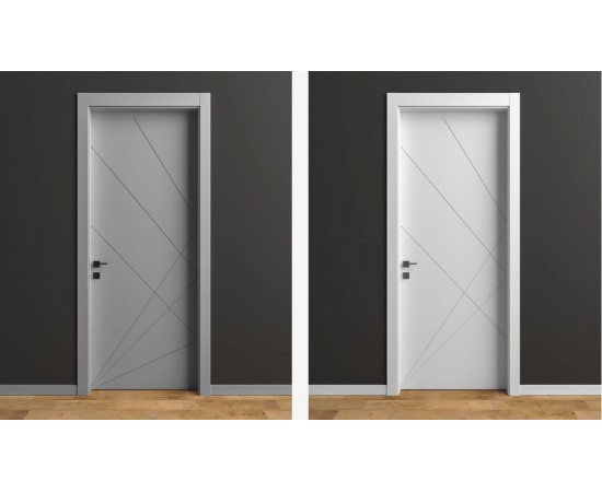 Kale Lake Kapı KL04L