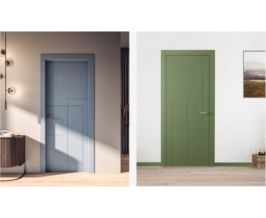 Kale Lake Kapı KL08L