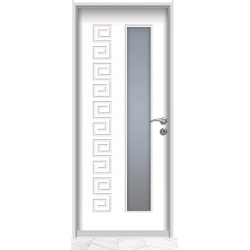 Kale Membran Camlı Kapı KL02M