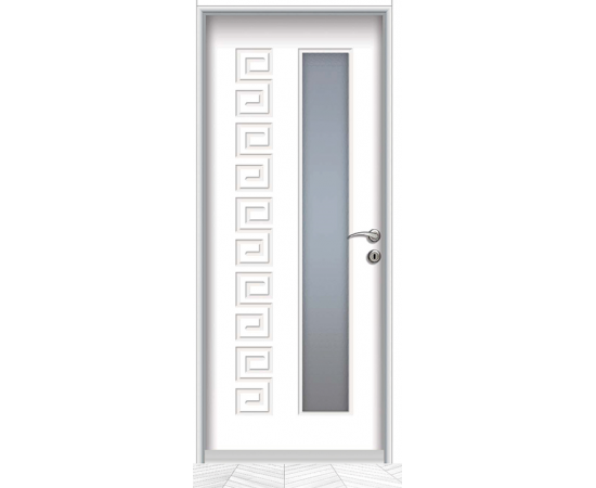 Kale Membran Camlı Kapı KL02M