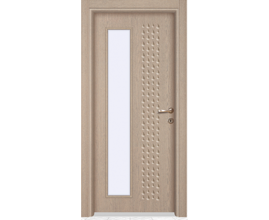 Kale Membran Camlı Kapı KL03M