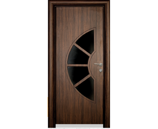 Kale Membran Camlı Kapı KL04M