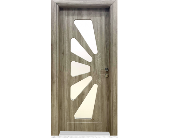 Kale Membran Camlı Kapı KL05M