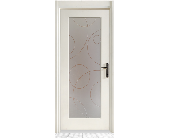 Kale Membran Camlı Kapı KL06M