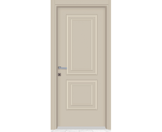 Kale Membran Camsız Kapı KL07M