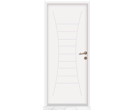 Kale Membran Camsız Kapı KL08M