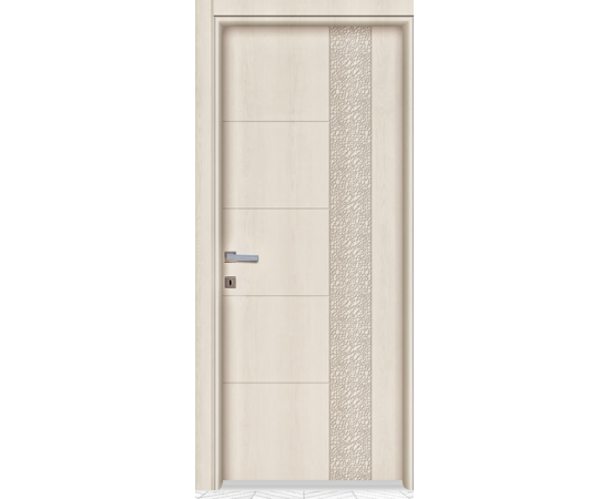 Kale Membran Camlı Kapı KL09M