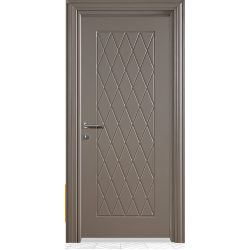 Kale Membran Camlı Kapı KL10M