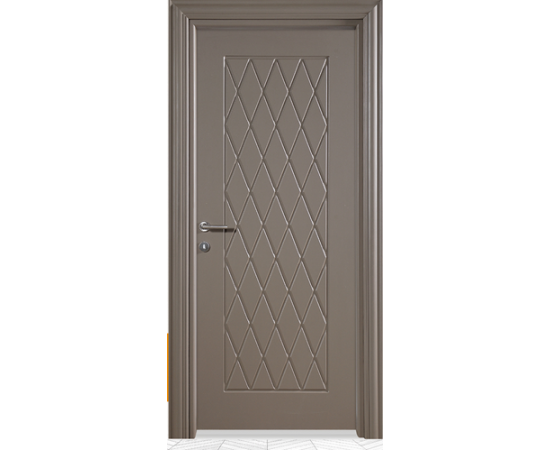 Kale Membran Camlı Kapı KL10M