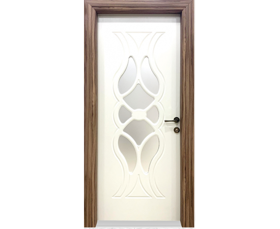 Kale Membran Camlı Kapı KL01M